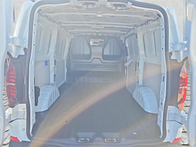 Volkswagen T7 Transporter Kastenwagen 2.0 TDI 81 kW KR Kasten / R&uuml;ckfahrkamera 