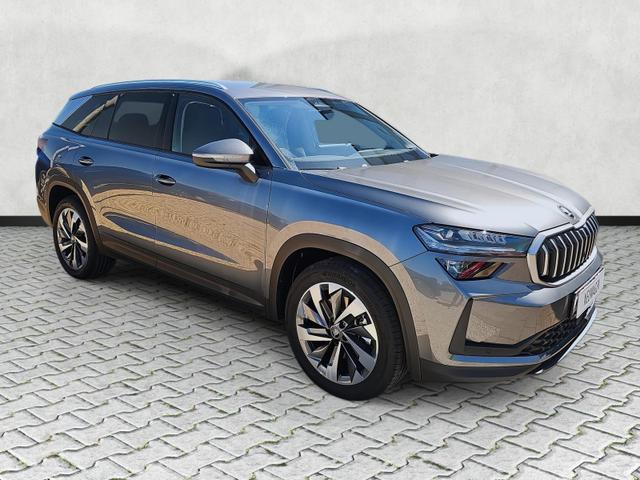 Skoda Kodiaq - 2.0 TDI 110 kW Selection DSG 7-Si. Matrix Memory