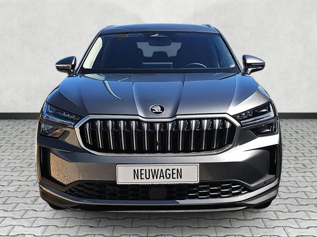 Skoda Kodiaq 2.0 TDI 110 kW Selection DSG 7-Si. Matrix Memory 