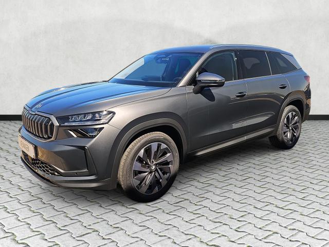 Skoda Kodiaq 2.0 TDI 110 kW Selection DSG 7-Si. Matrix Memory 
