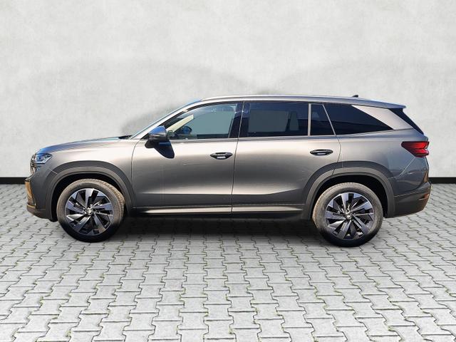 Skoda Kodiaq 2.0 TDI 110 kW Selection DSG 7-Si. Matrix Memory 