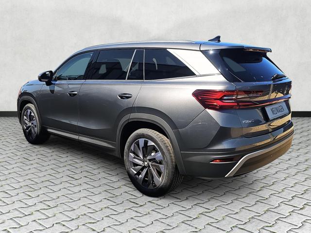 Skoda Kodiaq 2.0 TDI 110 kW Selection DSG 7-Si. Matrix Memory 