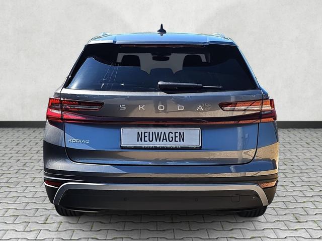 Skoda Kodiaq 2.0 TDI 110 kW Selection DSG 7-Si. Matrix Memory 