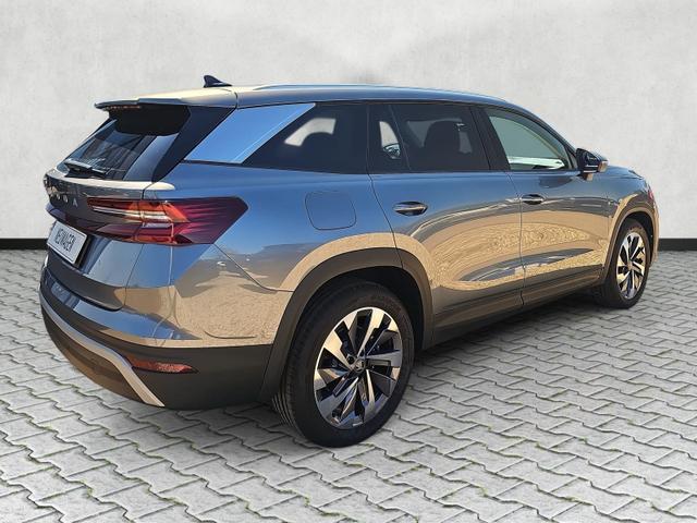 Skoda Kodiaq 2.0 TDI 110 kW Selection DSG 7-Si. Matrix Memory 