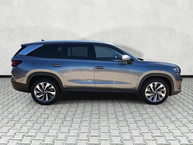 Skoda Kodiaq 2.0 TDI 110 kW Selection DSG 7-Si. Matrix Memory 