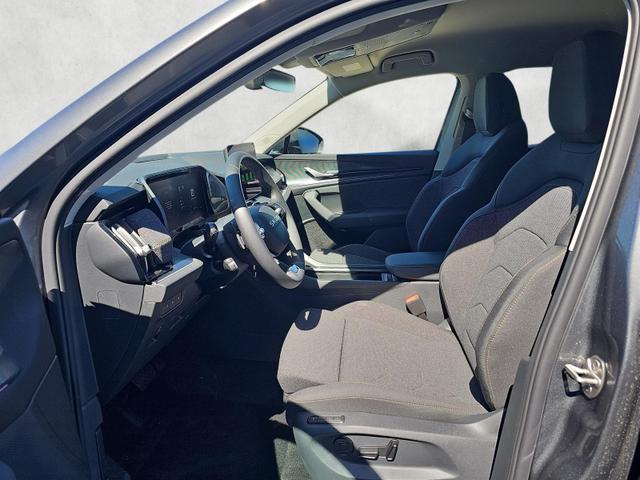 Skoda Kodiaq 2.0 TDI 110 kW Selection DSG 7-Si. Matrix Memory 