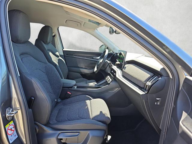 Skoda Kodiaq 2.0 TDI 110 kW Selection DSG 7-Si. Matrix Memory 