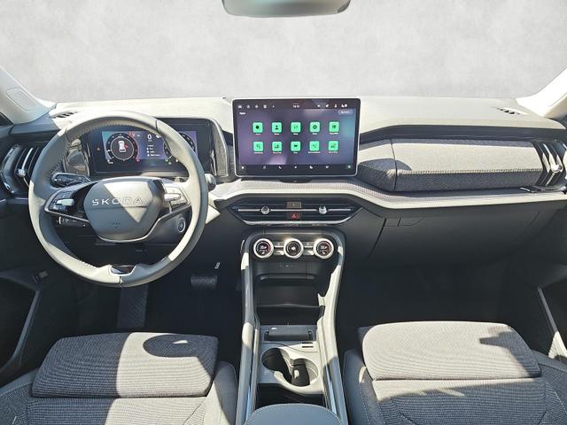 Skoda Kodiaq 2.0 TDI 110 kW Selection DSG 7-Si. Matrix Memory 