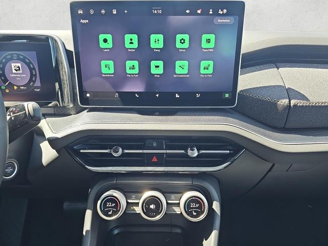 Skoda Kodiaq 2.0 TDI 110 kW Selection DSG 7-Si. Matrix Memory 