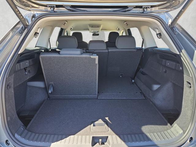 Skoda Kodiaq 2.0 TDI 110 kW Selection DSG 7-Si. Matrix Memory 