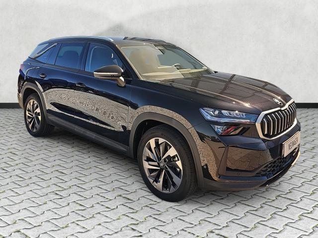 Skoda Kodiaq - 2.0 TDI 142 kW 4x4 Selection DSG 7-Si Matrix AHK