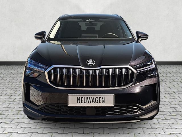 Skoda Kodiaq 2.0 TDI 142 kW 4x4 Selection DSG 7-Si Matrix AHK 