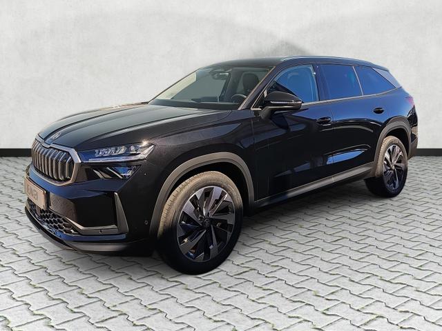Skoda Kodiaq 2.0 TDI 142 kW 4x4 Selection DSG 7-Si Matrix AHK 