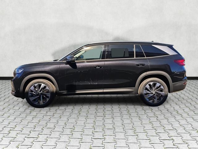 Skoda Kodiaq 2.0 TDI 142 kW 4x4 Selection DSG 7-Si Matrix AHK 