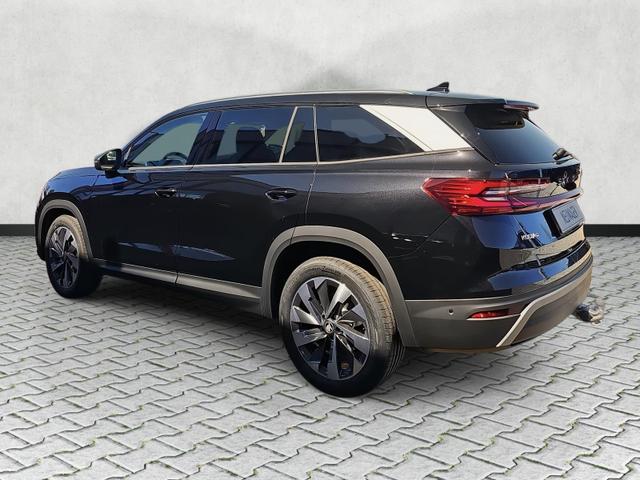 Skoda Kodiaq 2.0 TDI 142 kW 4x4 Selection DSG 7-Si Matrix AHK 