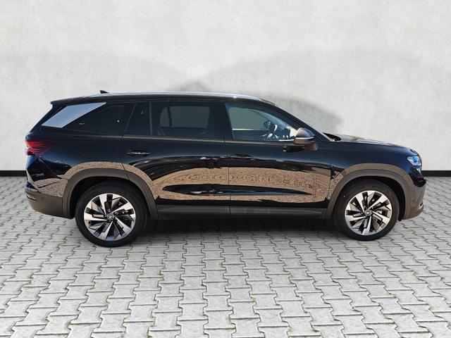 Skoda Kodiaq 2.0 TDI 142 kW 4x4 Selection DSG 7-Si Matrix AHK 