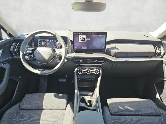 Skoda Kodiaq 2.0 TDI 142 kW 4x4 Selection DSG 7-Si Matrix AHK 