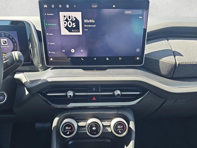 Skoda Kodiaq 2.0 TDI 142 kW 4x4 Selection DSG 7-Si Matrix AHK 
