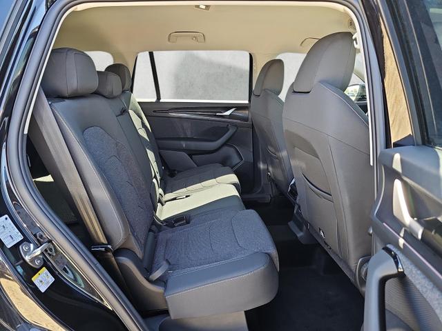 Skoda Kodiaq 2.0 TDI 142 kW 4x4 Selection DSG 7-Si Matrix AHK 