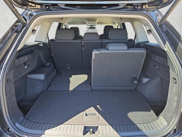 Skoda Kodiaq 2.0 TDI 142 kW 4x4 Selection DSG 7-Si Matrix AHK 