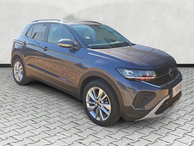 Volkswagen T-Cross - 1.0 TSI 85 kW Life DSG ACC / Keyless Kamera
