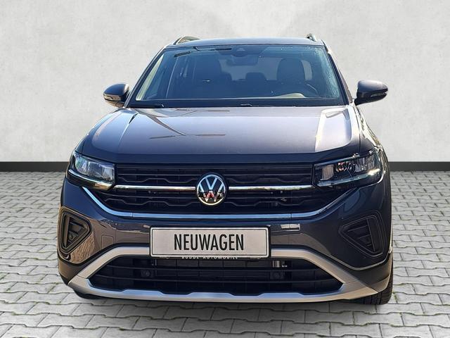 Volkswagen T-Cross 1.0 TSI 85 kW Life DSG ACC / Keyless Kamera 