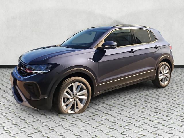 Volkswagen T-Cross 1.0 TSI 85 kW Life DSG ACC / Keyless Kamera 