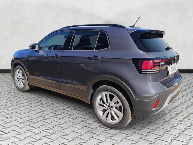 Volkswagen T-Cross 1.0 TSI 85 kW Life DSG ACC / Keyless Kamera 