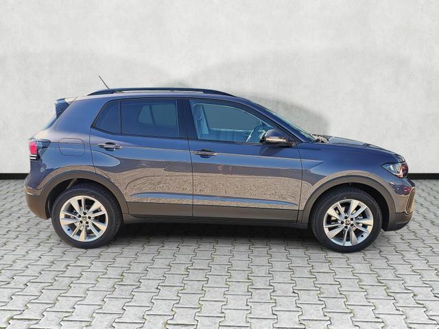 Volkswagen T-Cross 1.0 TSI 85 kW Life DSG ACC / Keyless Kamera 