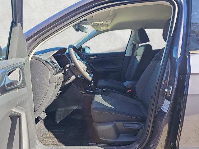 Volkswagen T-Cross 1.0 TSI 85 kW Life DSG ACC / Keyless Kamera 