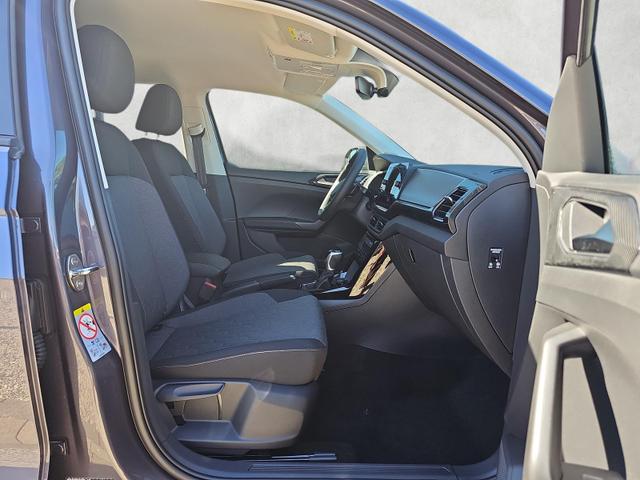 Volkswagen T-Cross 1.0 TSI 85 kW Life DSG ACC / Keyless Kamera 