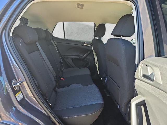 Volkswagen T-Cross 1.0 TSI 85 kW Life DSG ACC / Keyless Kamera 