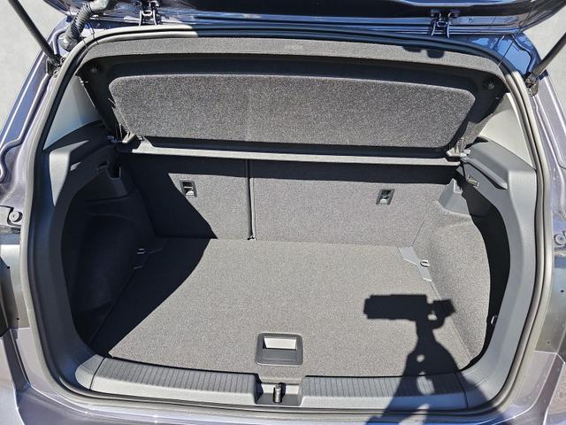 Volkswagen T-Cross 1.0 TSI 85 kW Life DSG ACC / Keyless Kamera 