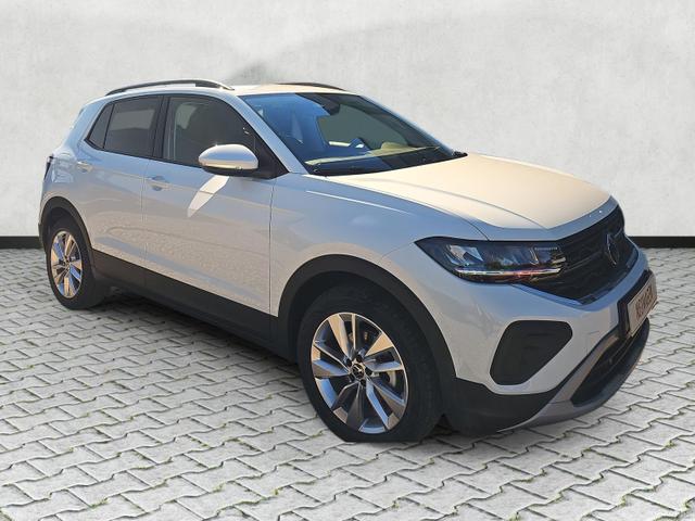 Volkswagen T-Cross - 1.0 TSI 85 kW Life DSG ACC / Keyless Kamera