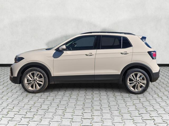 Volkswagen T-Cross 1.0 TSI 85 kW Life DSG ACC / Keyless Kamera 