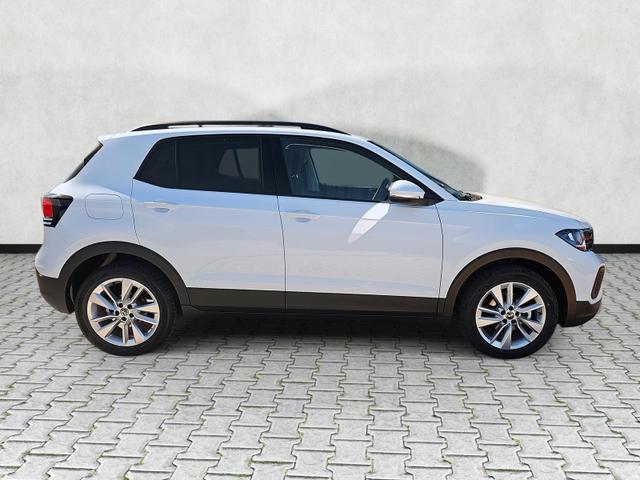 Volkswagen T-Cross 1.0 TSI 85 kW Life DSG ACC / Keyless Kamera 