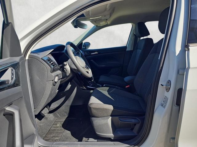 Volkswagen T-Cross 1.0 TSI 85 kW Life DSG ACC / Keyless Kamera 