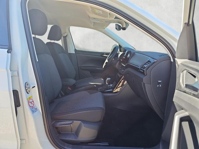 Volkswagen T-Cross 1.0 TSI 85 kW Life DSG ACC / Keyless Kamera 