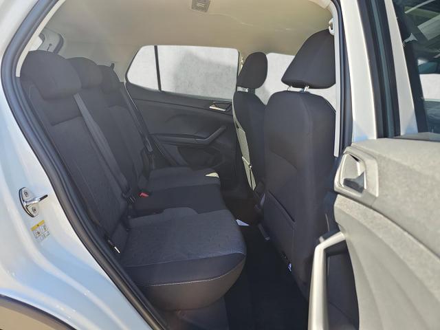 Volkswagen T-Cross 1.0 TSI 85 kW Life DSG ACC / Keyless Kamera 
