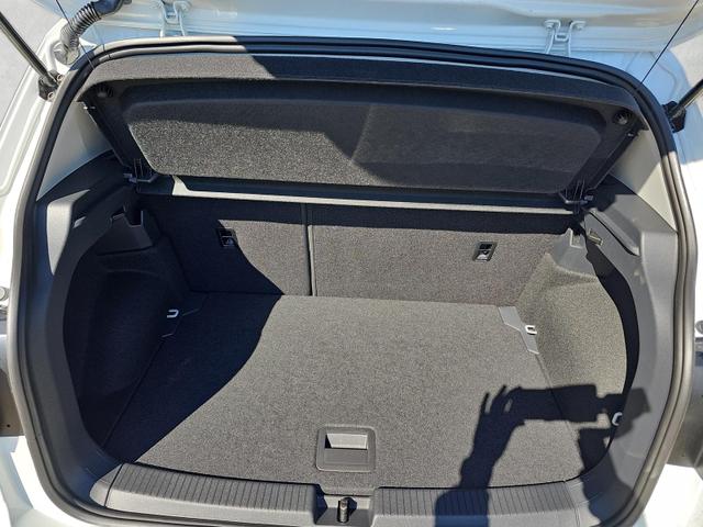 Volkswagen T-Cross 1.0 TSI 85 kW Life DSG ACC / Keyless Kamera 