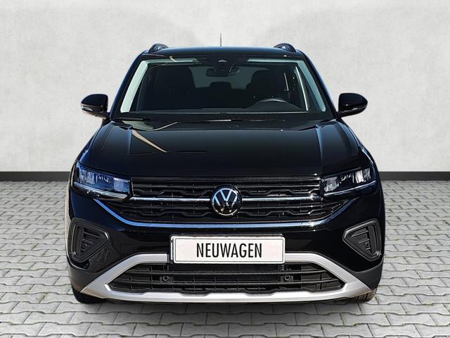 Volkswagen T-Cross 1.0 TSI 85 kW Life DSG ACC / Keyless Kamera 