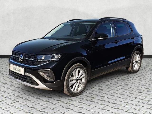 Volkswagen T-Cross 1.0 TSI 85 kW Life DSG ACC / Keyless Kamera 