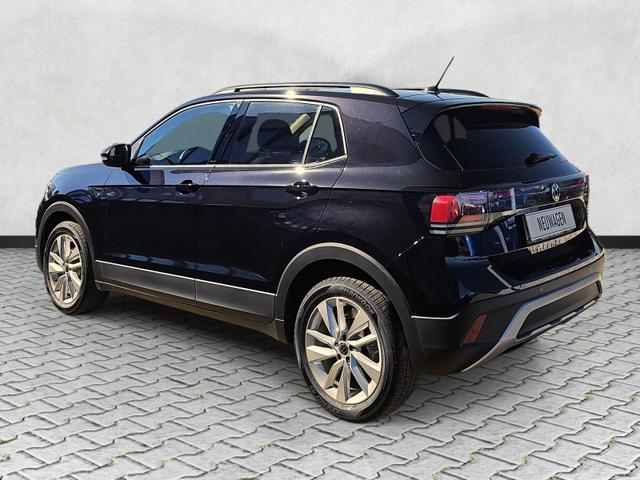 Volkswagen T-Cross 1.0 TSI 85 kW Life DSG ACC / Keyless Kamera 