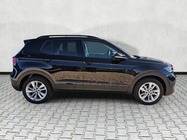 Volkswagen T-Cross 1.0 TSI 85 kW Life DSG ACC / Keyless Kamera 