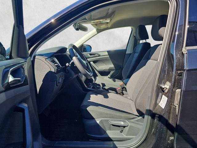 Volkswagen T-Cross 1.0 TSI 85 kW Life DSG ACC / Keyless Kamera 
