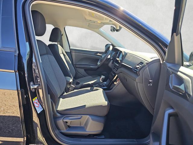 Volkswagen T-Cross 1.0 TSI 85 kW Life DSG ACC / Keyless Kamera 