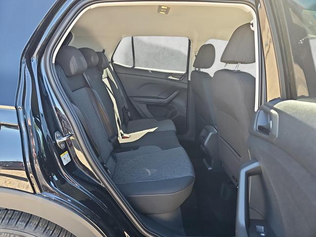 Volkswagen T-Cross 1.0 TSI 85 kW Life DSG ACC / Keyless Kamera 