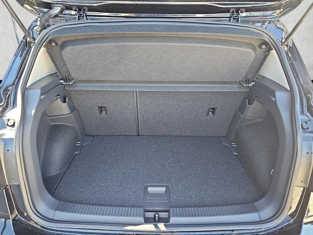 Volkswagen T-Cross 1.0 TSI 85 kW Life DSG ACC / Keyless Kamera 