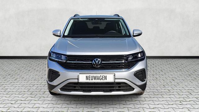 Volkswagen T-Cross 1.0 TSI 85 kW Life DSG ACC / Keyless Kamera 