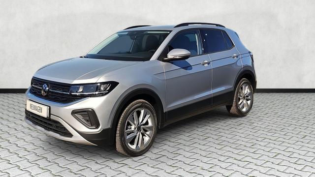 Volkswagen T-Cross 1.0 TSI 85 kW Life DSG ACC / Keyless Kamera 